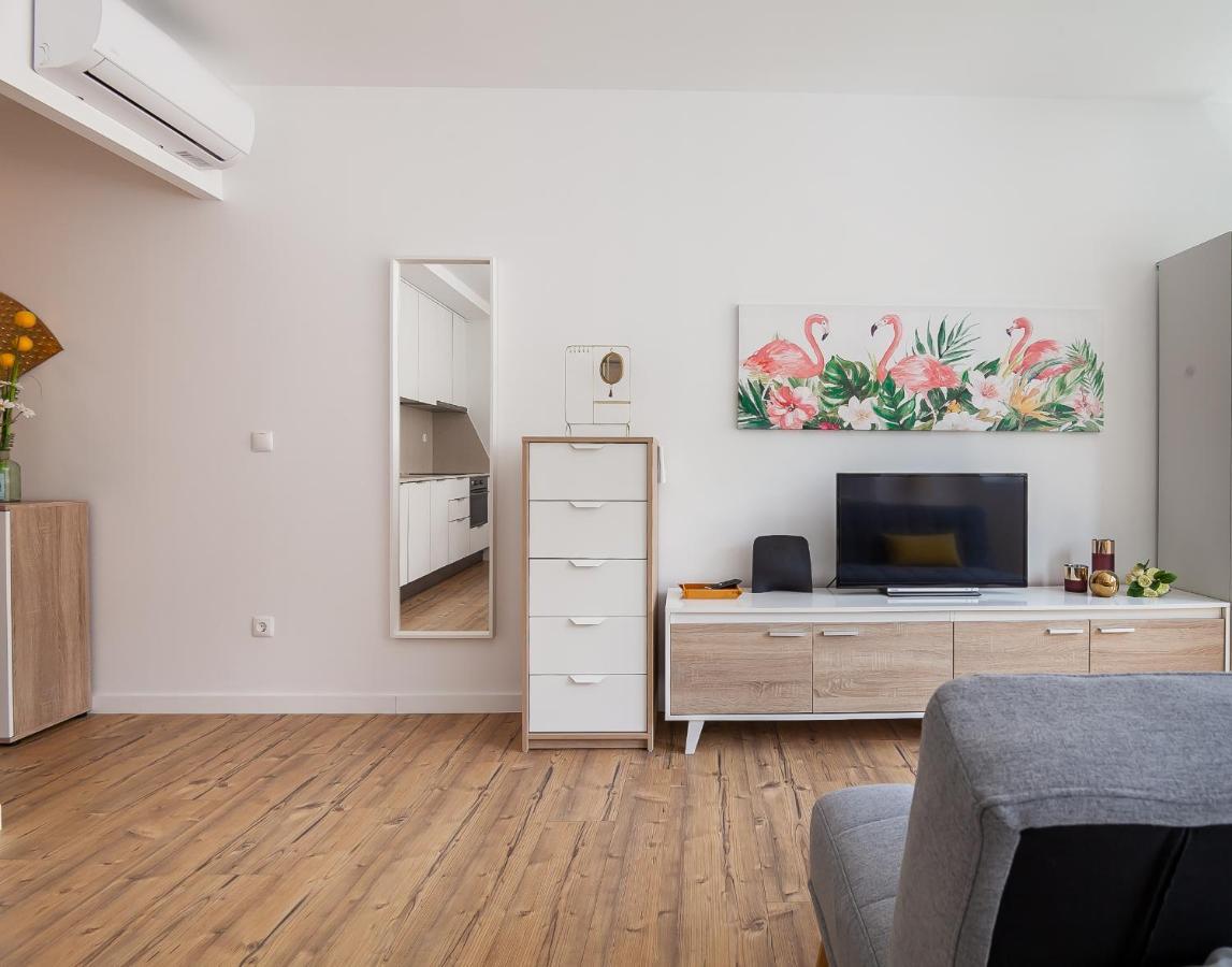 Carpe Diem By Home Sweet Home Aveiro Eksteriør bilde