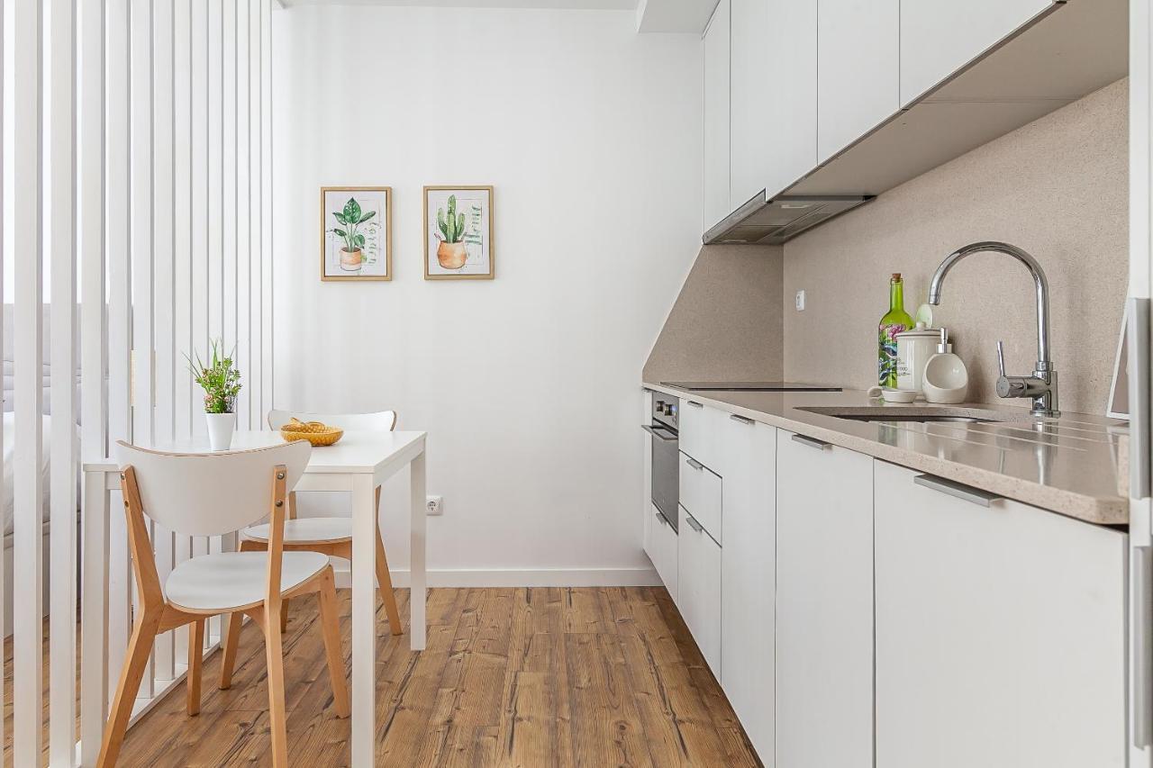 Carpe Diem By Home Sweet Home Aveiro Eksteriør bilde