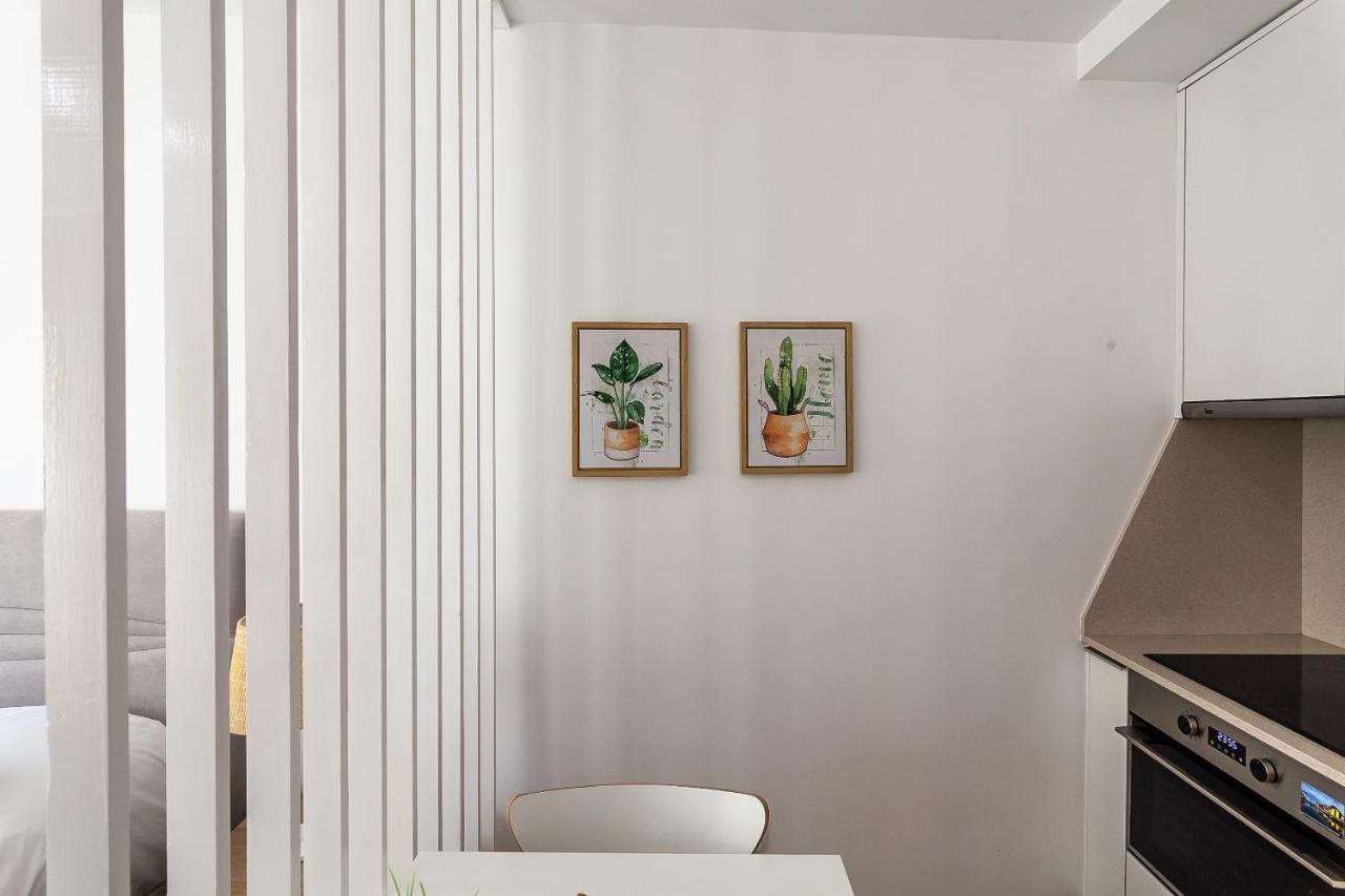 Carpe Diem By Home Sweet Home Aveiro Eksteriør bilde