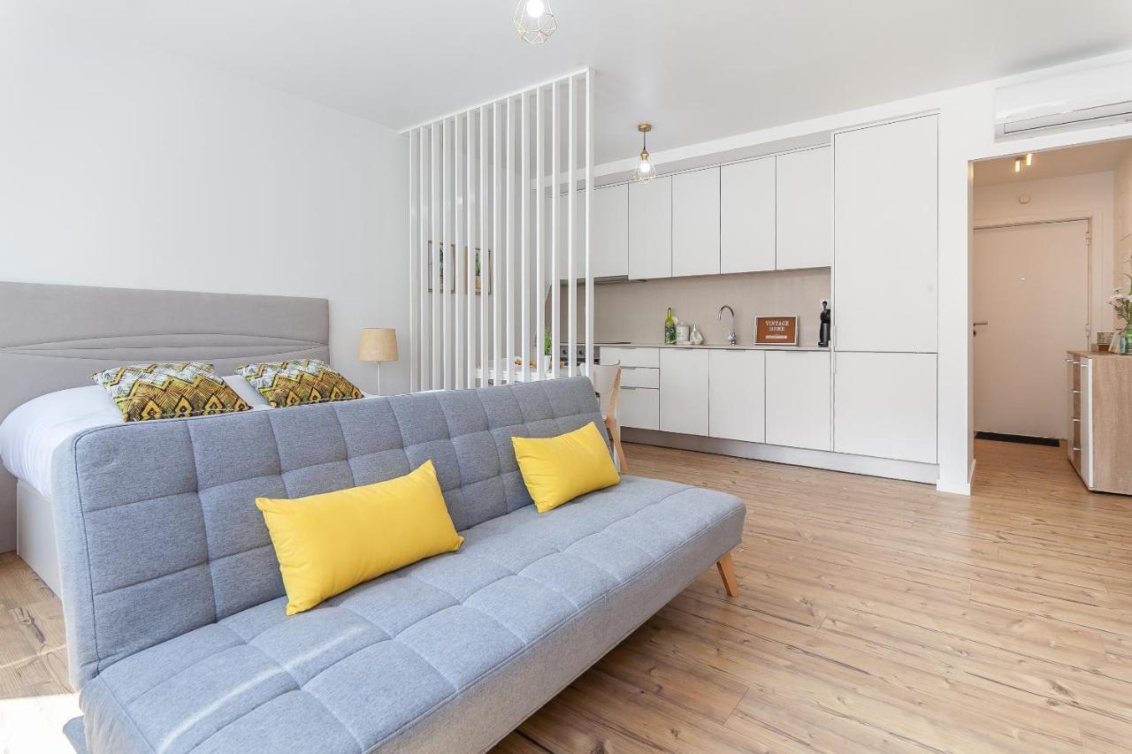 Carpe Diem By Home Sweet Home Aveiro Eksteriør bilde