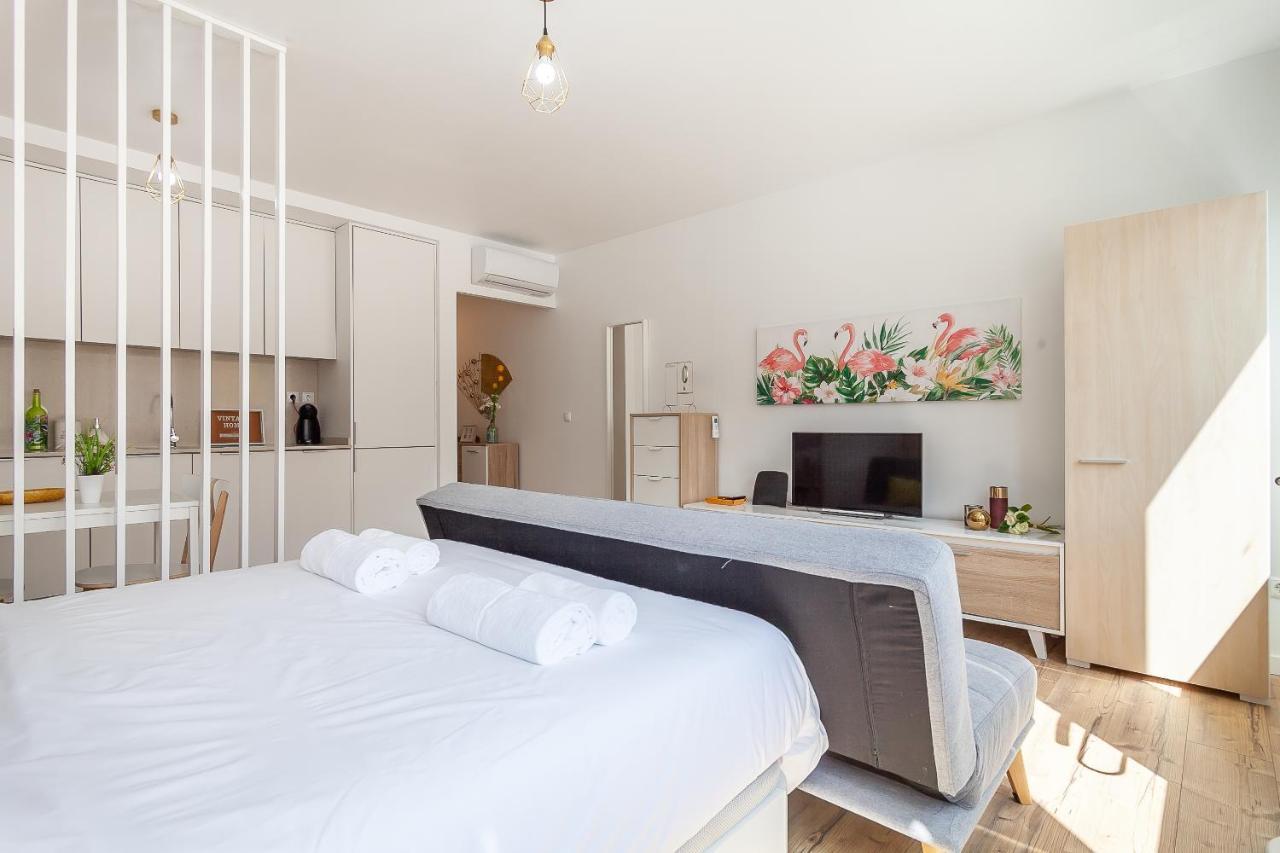 Carpe Diem By Home Sweet Home Aveiro Eksteriør bilde