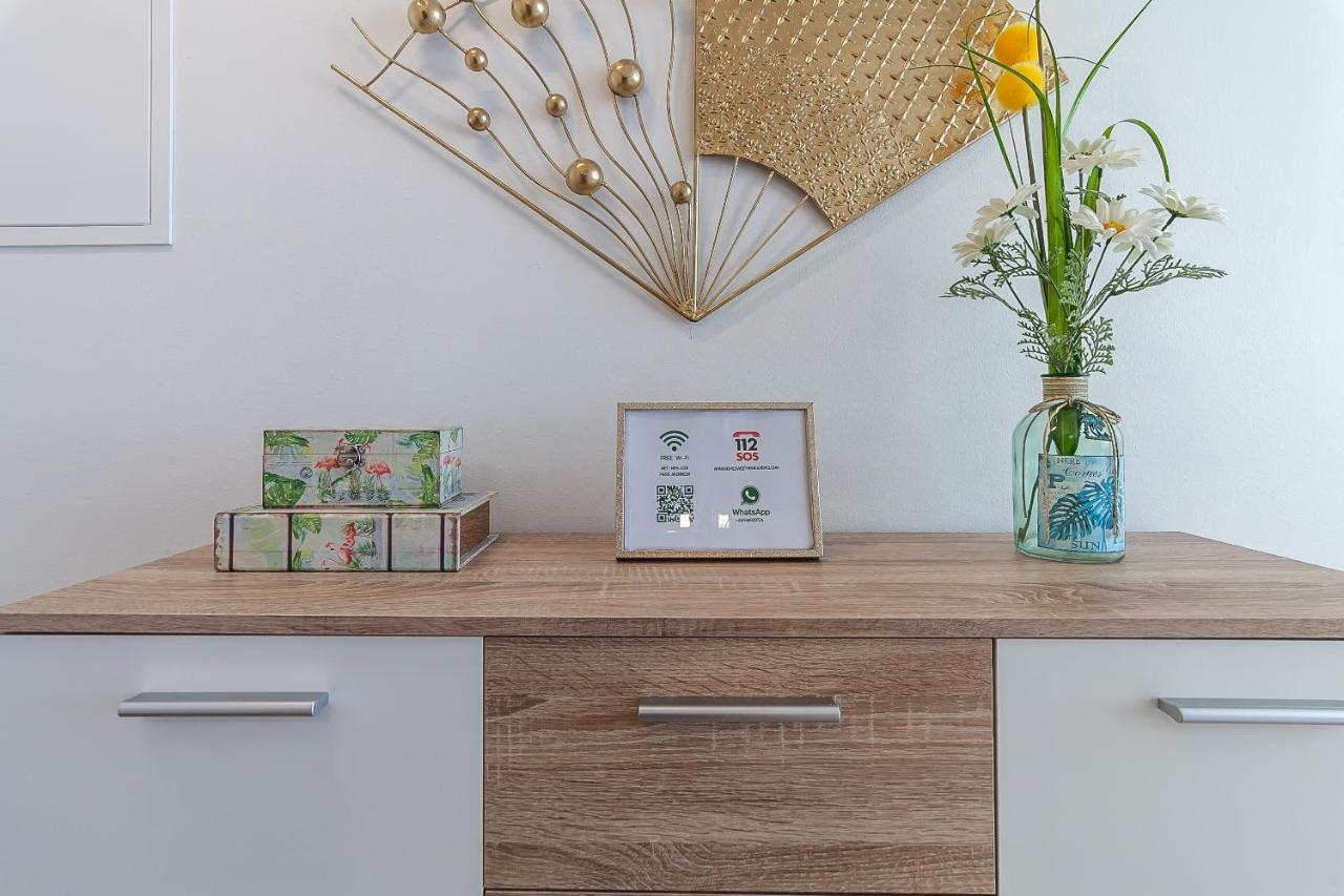 Carpe Diem By Home Sweet Home Aveiro Eksteriør bilde