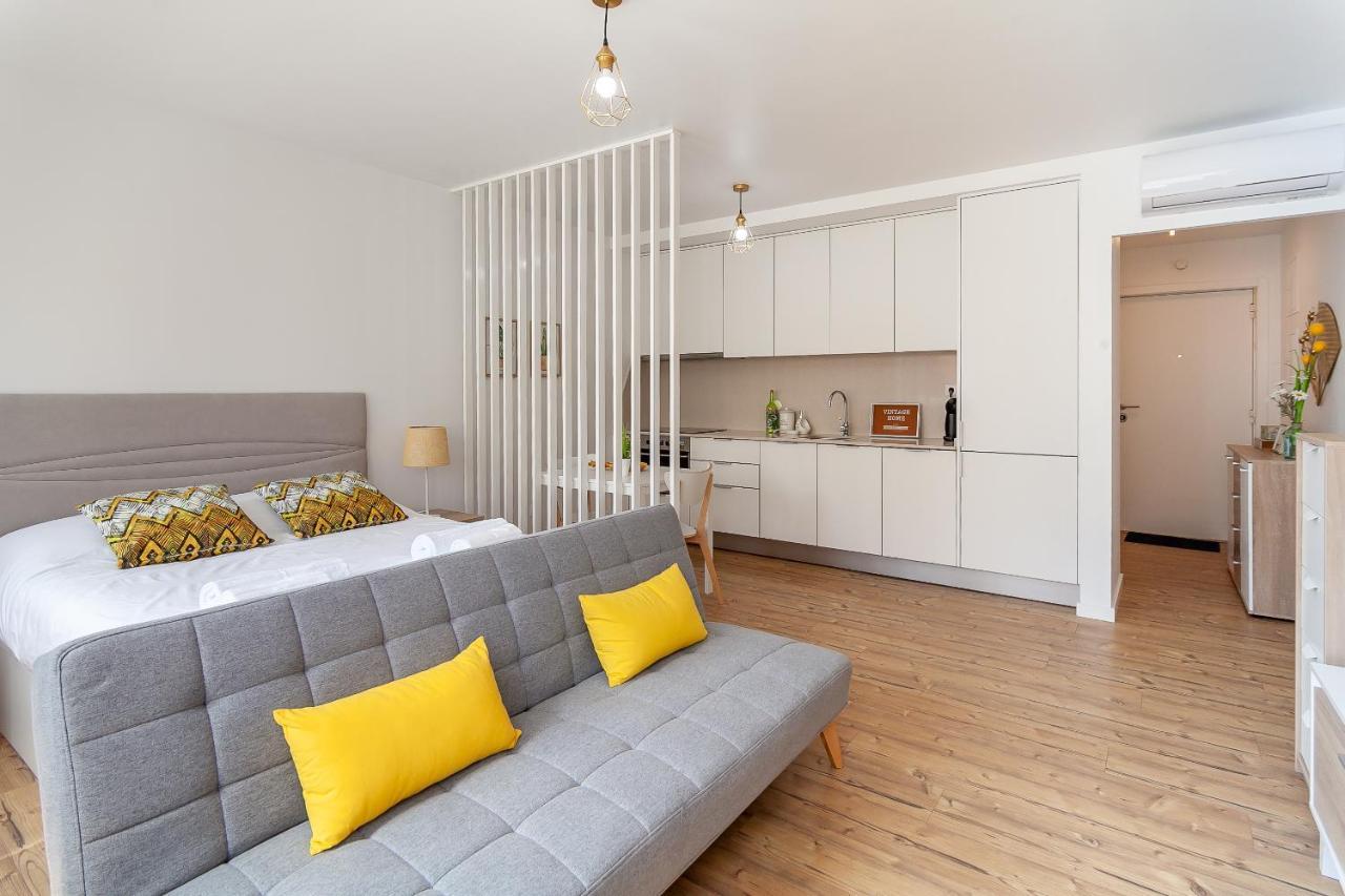 Carpe Diem By Home Sweet Home Aveiro Eksteriør bilde