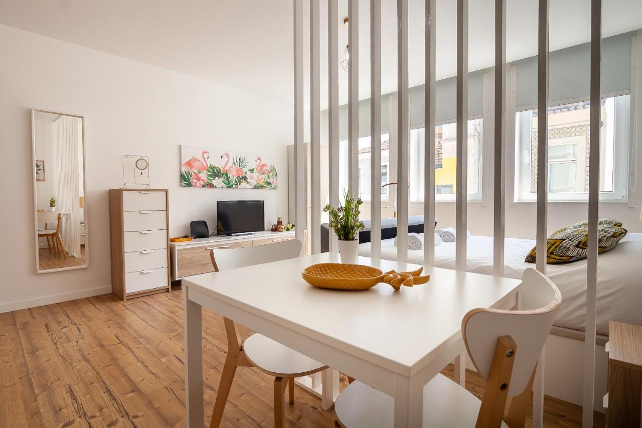 Carpe Diem By Home Sweet Home Aveiro Eksteriør bilde