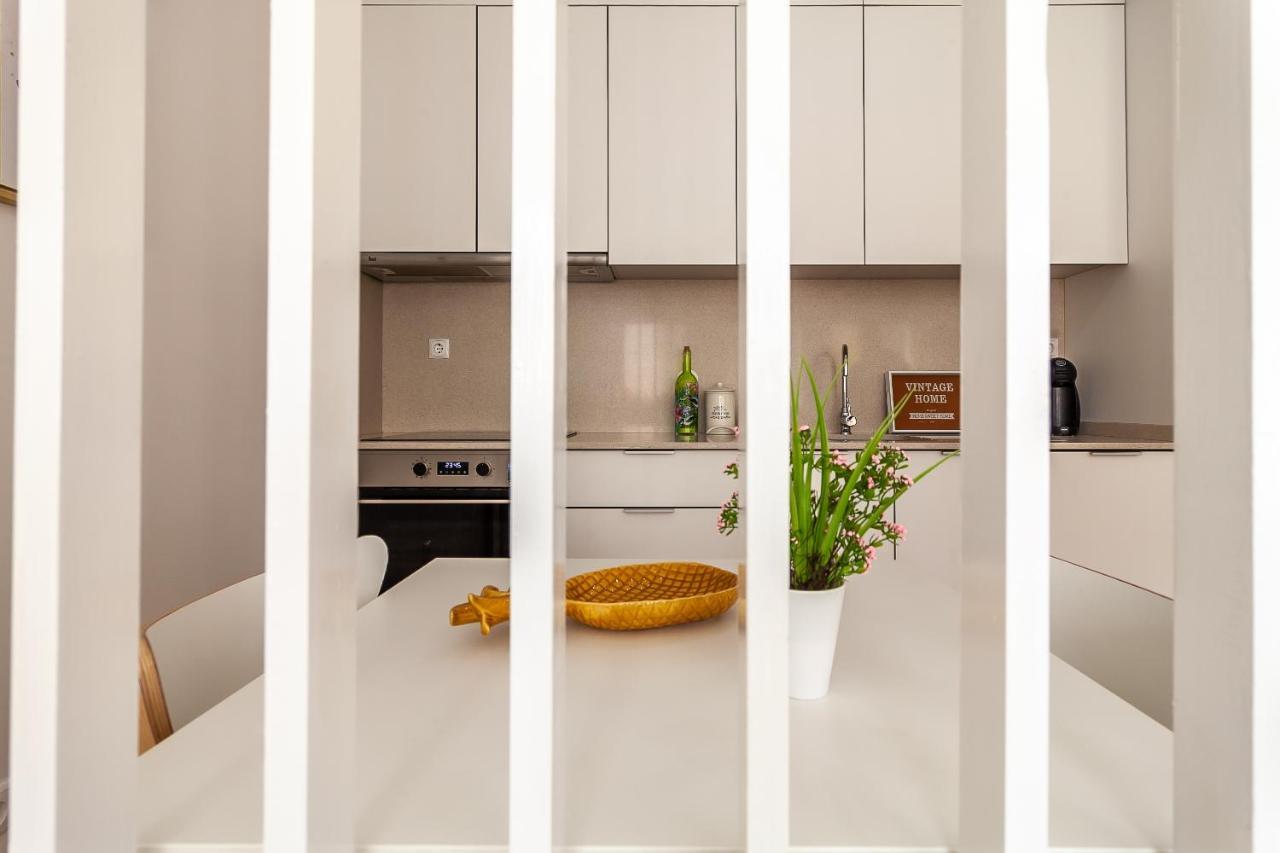 Carpe Diem By Home Sweet Home Aveiro Eksteriør bilde